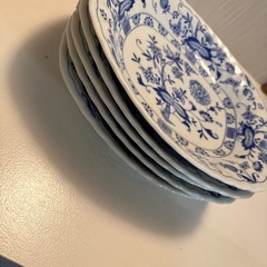 プレートの画像