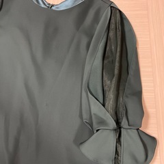 パーティドレスの画像