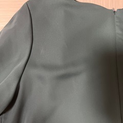 パーティドレスの画像