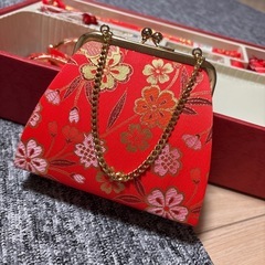 七五三　女の子小物セット の画像