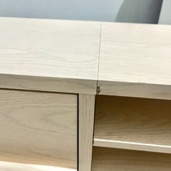 テレビ台の画像