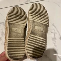 パンプスの画像