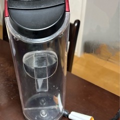 バリスタ
の画像