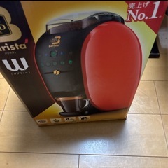 バリスタ
の画像