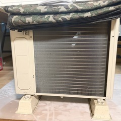 【配送•取付込み】2024年製 MITSUBISHI  6畳エアコン　2025/10/28投稿 456208449CRの画像