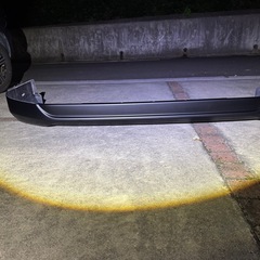 ハイエース essex 4型用ABS製フロントリップスポイラーVer.IVの画像