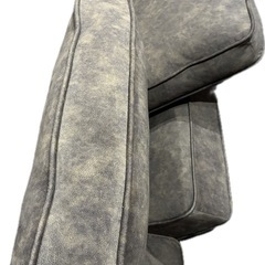 セール‼️カウチソファ　の画像