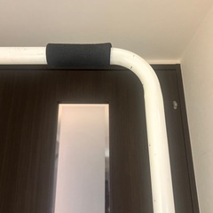 ぶら下がり健康機の画像