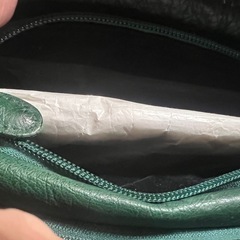 【新品】オーストリッチ　バック　JRA316の画像