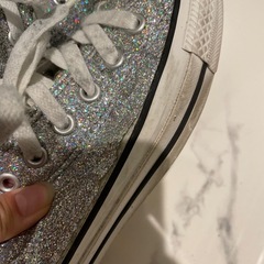 コンバース　スニーカーの画像