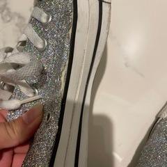 コンバース　スニーカーの画像