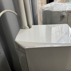 エアコン　18畳　200v 2024年製の画像