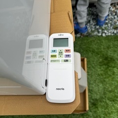 エアコン　18畳　200v 2024年製の画像