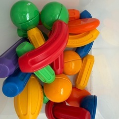 STICK-O BASIC 30 SET 24ピース　スティックオーの画像