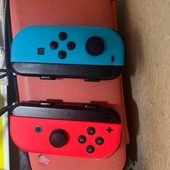 31日まで⭐️　Switch周辺機器、ソフトの画像