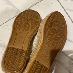 レーススニーカー
の画像