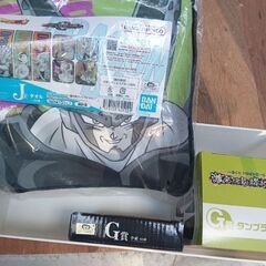 ドラゴンボールセットの画像