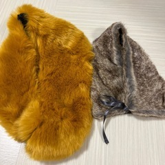 スヌードの画像