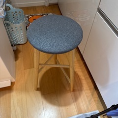 椅子　イス　つーるツールの画像