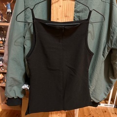 キャミソールの画像