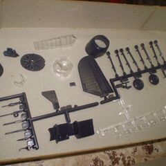 1/72　GRUMMAN　TBM-3　AVENGEA　アベンジャーの画像