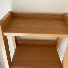 unico ウニコ シェルフの画像