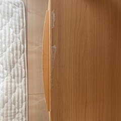 unico ウニコ シェルフの画像