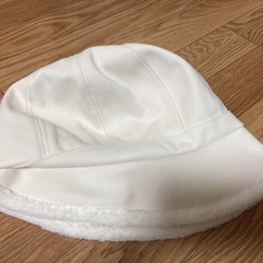 冬物帽子の画像