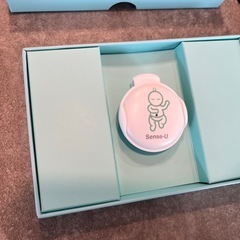 Sense-ｕ　ベビーモニターの画像