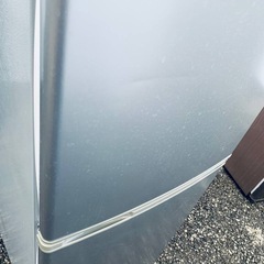 AQUA ノンフロン冷凍冷蔵庫  AQR-141Fの画像