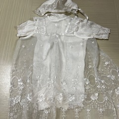 セレモニードレス50-60の画像