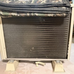 【配送•取付込み】2024年製 HITACHI  凍結洗浄、掃除機能付きロボット10畳エアコン　2025/10/28投稿 000820の画像