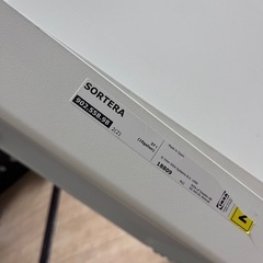 【取引決定】イケア★分別ゴミ箱(衣装ケースにも)  の画像