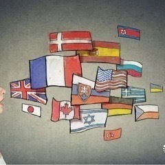 言語交換パーティー！