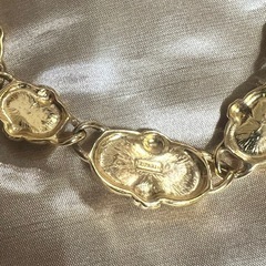 【新品】トリファリ　ネックレスの画像