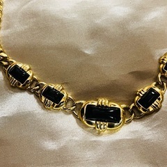 【新品】トリファリ　ネックレスの画像