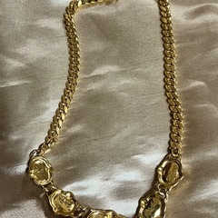 【新品】トリファリ　ネックレスの画像