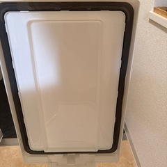 ごみゴミ箱の画像