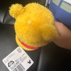 ぬいぐるみの画像