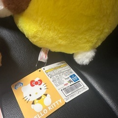 ぬいぐるみの画像