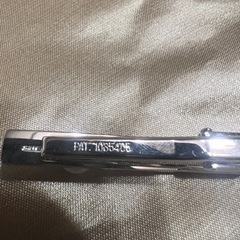 【新品】パールネクタイピンの画像