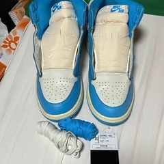 AIR JORDAN 1 RETRO HIGH OGの画像