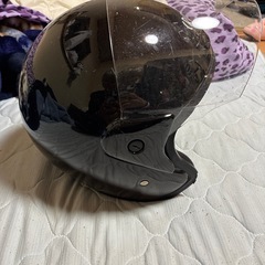 cross ジェットヘルメットの画像