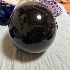 cross ジェットヘルメットの画像