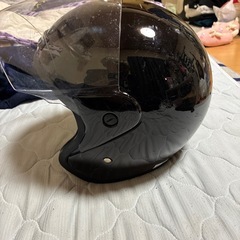 cross ジェットヘルメットの画像