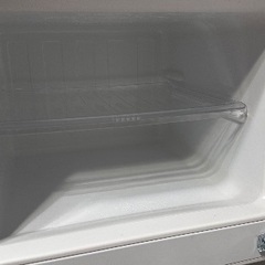 🟦冷蔵庫番号22 アイリスオーヤマ 2020年製 大阪市内配達無料 保管場所での引取りは値引きしますの画像