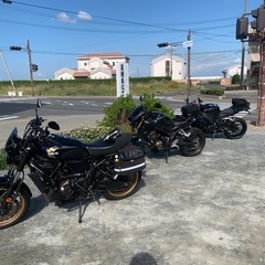【兵庫県】バイクツーリング＆バイク仲間募集チャット