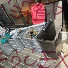 生活用品の画像