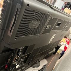 【決まりました】アクオス 46型TVの画像