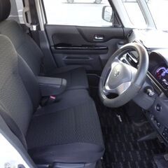 平成２７年式　スペーシアカスタム　ＴＳターボ　レーダーブレーキサポート装着車　４ＷＤ　ナビ ●ＴＶ ●バックモニター ●ＥＴＣ ●前後ドラレコ ●両側パワースライドドア ●アイドリングストップ ●シートヒーター＆ドアミラーヒーター ●横滑り防止装置付き　車検付きの画像